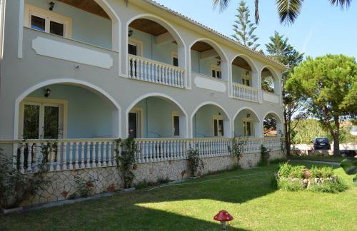 Hotel Villa Basil - Photo 38