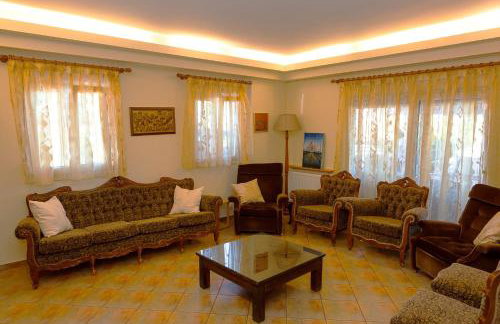 Villa Sofia - Foto 22