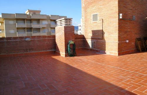 Meddays Apartamento la Caleta Ático - Foto 19