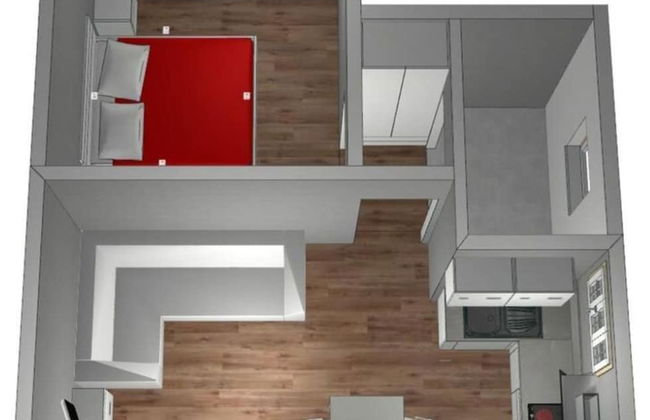 Directly on the Lake - Casa San Benedetto - Foto 4