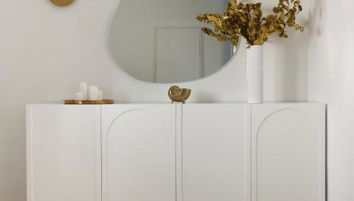BlueNote Suites - Foto 3, wardrobe