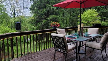 Rock Bridge Villa - Foto 3