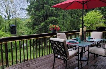 Rock Bridge Villa - Foto 3