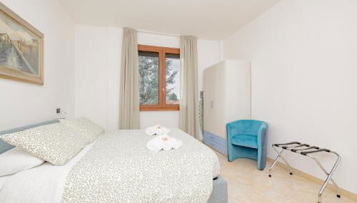 A5 Girasole - Rho Fiera MPX - Three-room Double Amenities - Foto 4, wardrobe
