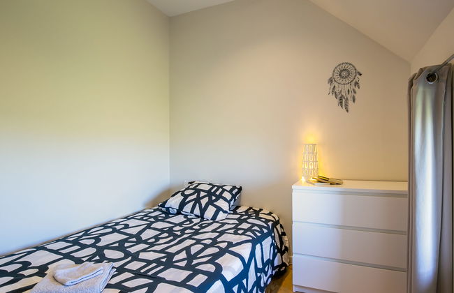 Holiday Home Ty Mamm by Interhome - Foto 35