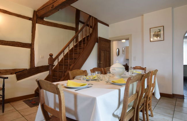 Cozy Weris Cottage Retreat - Photo 28