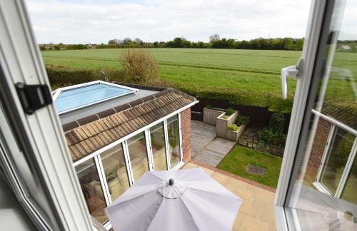 Air Maison - Stunning House in Clanfield Family and Remote Workers Friendly - Foto 80