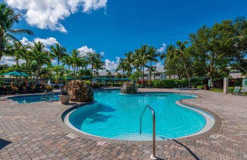 Serene Naples Retreat: Golf-Resort Pool-Tennis-Gym - Foto 28