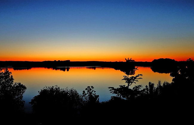 Ferienhaus Seeblick, Fuerstenwerder - Foto 13