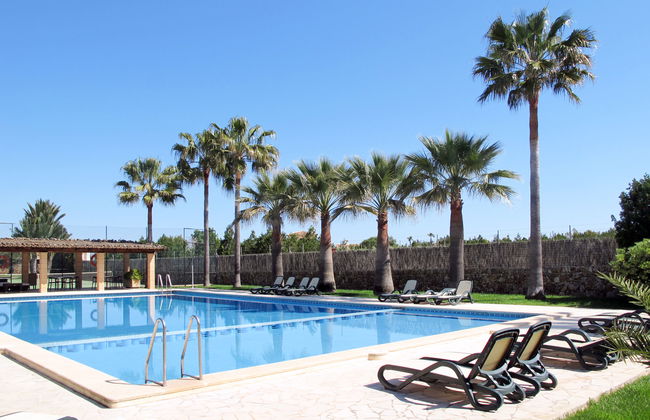 Finca Can Corritx - Foto 17