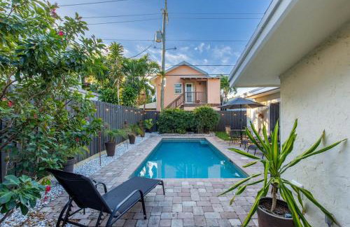 West Palm Beach Bungalow with Swimming Pool - Foto 32