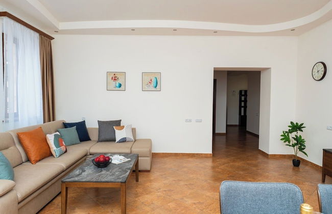 Stay Inn on Amiryan Str. 4/6 - Foto 28