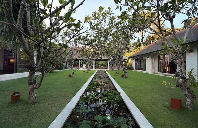 Villa Bali Asri Seminyak - Foto 46