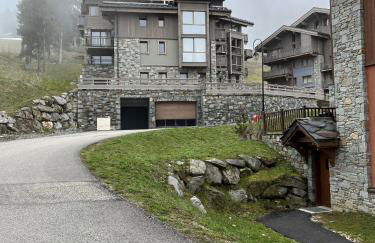 les 7 laux immobilier chalet E - Foto 26