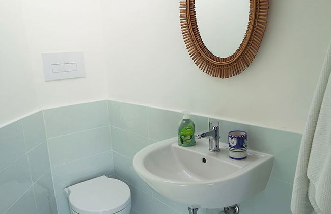 Marica Holiday Home - Foto 19