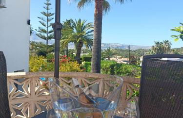 Casa Luna Javea - Foto 42