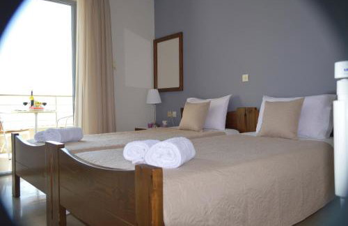 Almare (Δίκλινο Δωμάτιο 2) - Foto 24