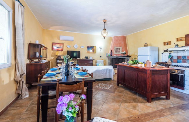 Villa Sant'elene - Foto 21