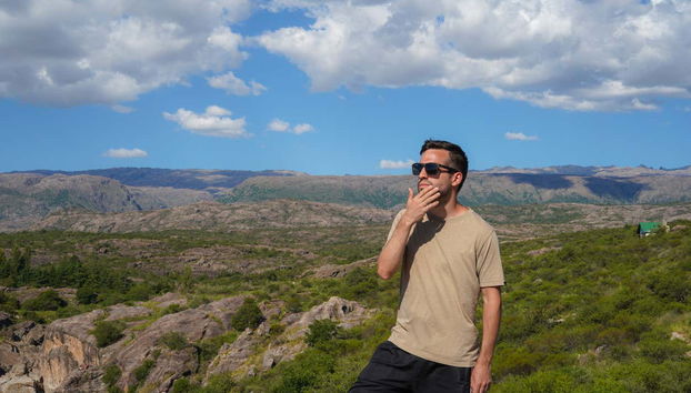 Excursión a los túneles de las Altas Cumbres y Mina Clavero - Foto 2