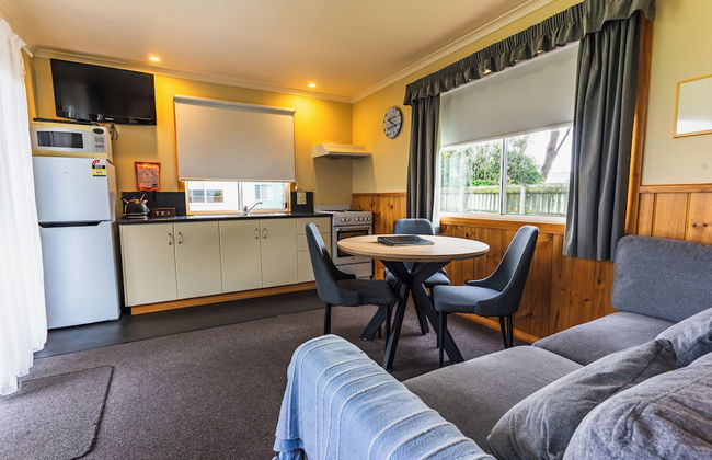 BIG4 Tassie Getaway Parks Stanley - Photo 16