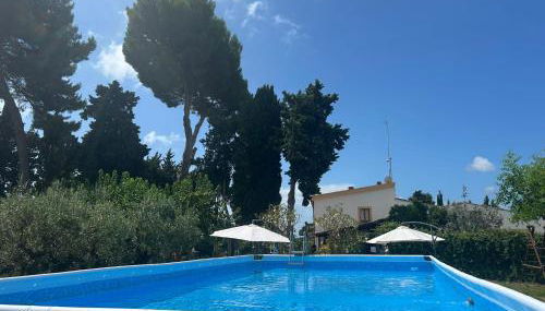 Agriturismo Carbona - Foto 3, sunbed