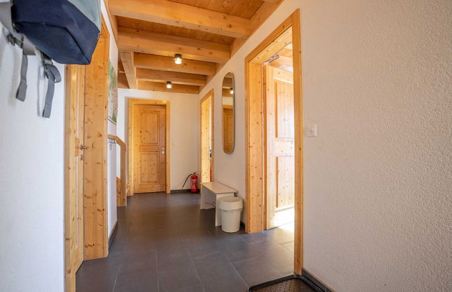 Chalet Elsa - Foto 33