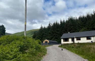 Isabels Cabin - Photo 16