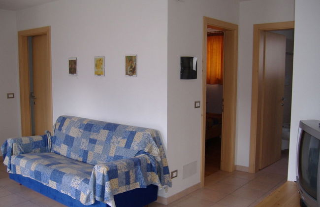 Alpine Comfort Stay, Cavalese - Foto 9