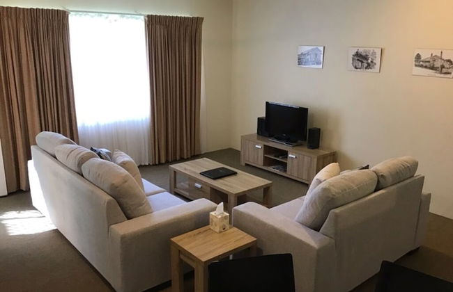 Sandcastles Holiday Apartments - Foto 15