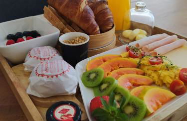 HOTEL S - ALOJAMENTO LOCAL - Foto 46