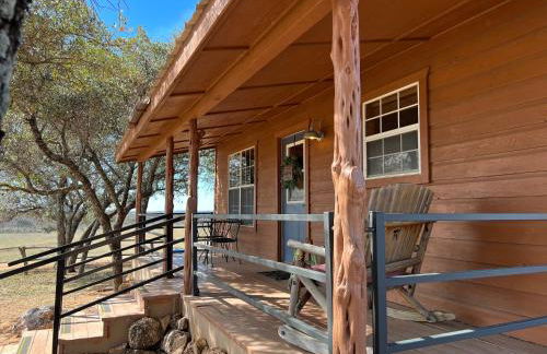 Hickory Ridge Hideaway Cabin - Romantic, Peaceful - Photo 9