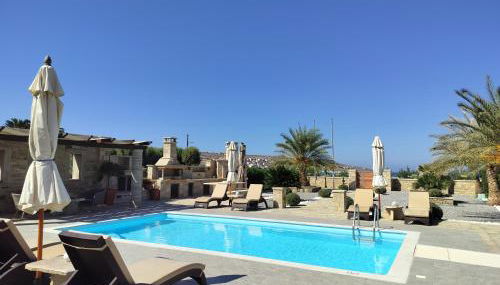 Blue Horizon Villa & Suites - Foto 4