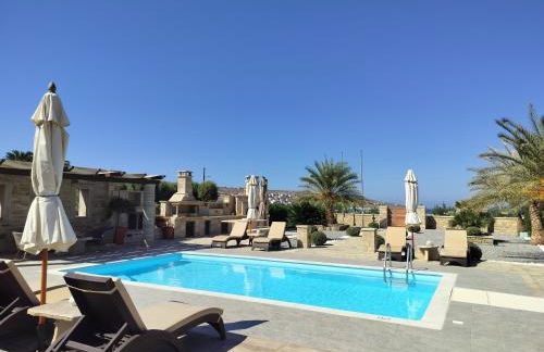 Blue Horizon Villa & Suites - Foto 4