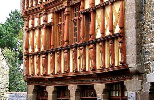 Gîte Les 3 Voiles - Foto 56