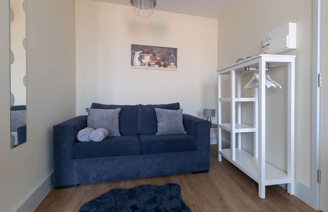 Apartment 7 Isabella House Hereford - Foto 9