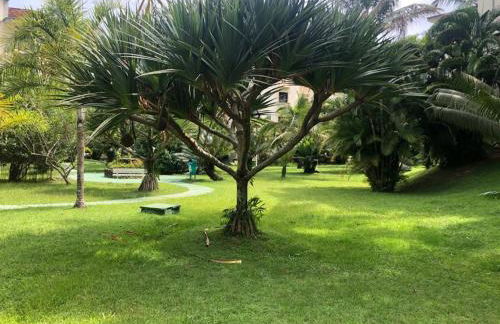 Apartamento Wembley Tenis - Toninhas - Ubatuba - Foto 4