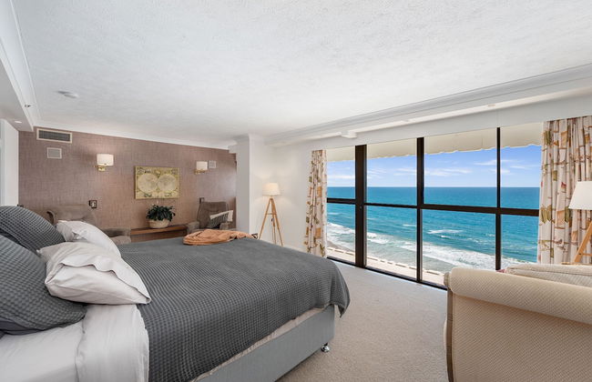 De Ville Apartments - Foto 36