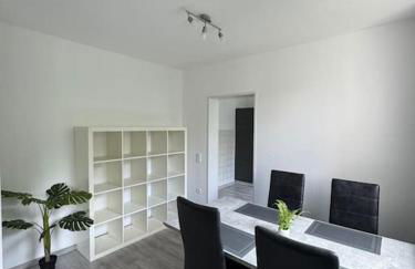 Moderne und möblierte Wohnung! - Foto 3