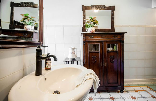 Heritage Hideaway in Gernrode - Foto 20