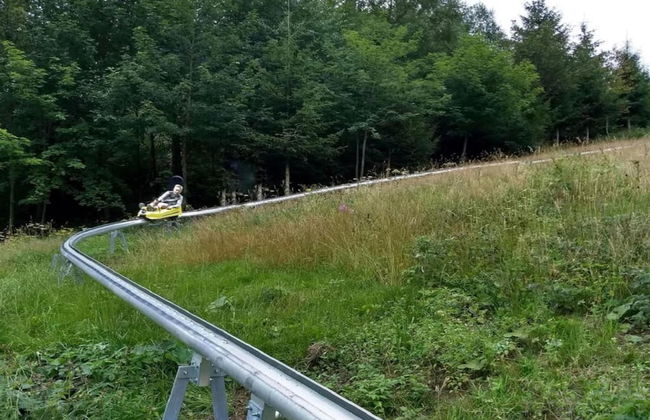 Chalet in Sauerland Near Winterberg Ski Area - Foto 29