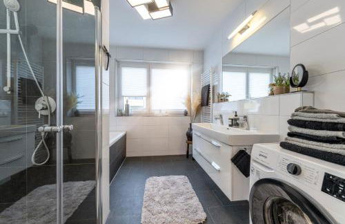 Alpenflair / Luxury / 100qm / Work / Travel / Netflix - Foto 60