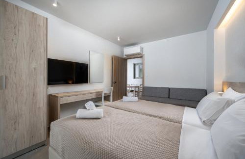 Mythos Suites Hotel - Foto 91