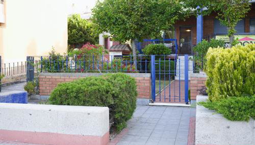 Villa Santoro - Foto 2, Garden view