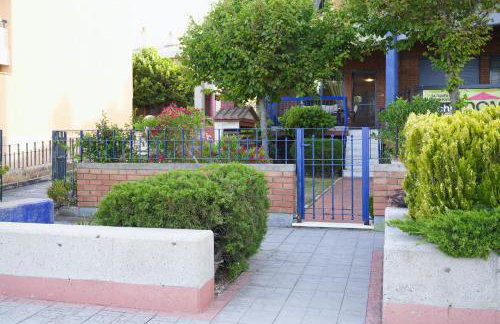 Villa Santoro - Foto 2