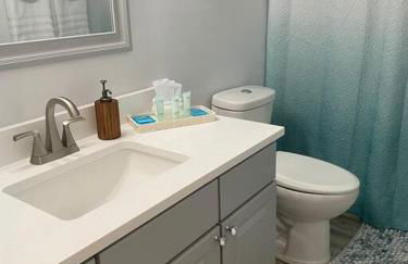 Destin Bliss! Your Dream Studio Condo on Holiday Isle! - Foto 15