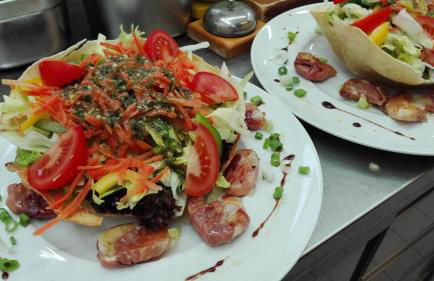 FeWos im alten Bahnhof - Foto 76