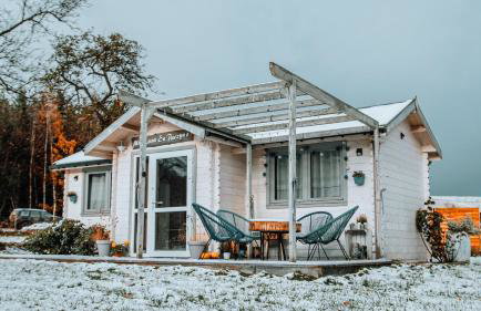 Mi Casa En Paczyno - Foto 9