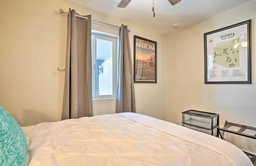 Panoramic Mtn Views Prescott Sunset Sanctuary - Foto 19