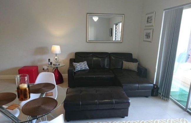 Century City Boutique Apartments - Foto 28