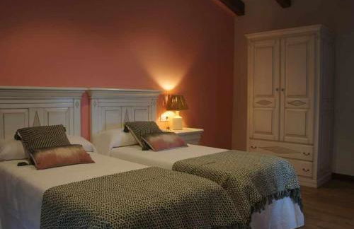 O Yunque Casa Ferrador Ribeira Sacra - Foto 43